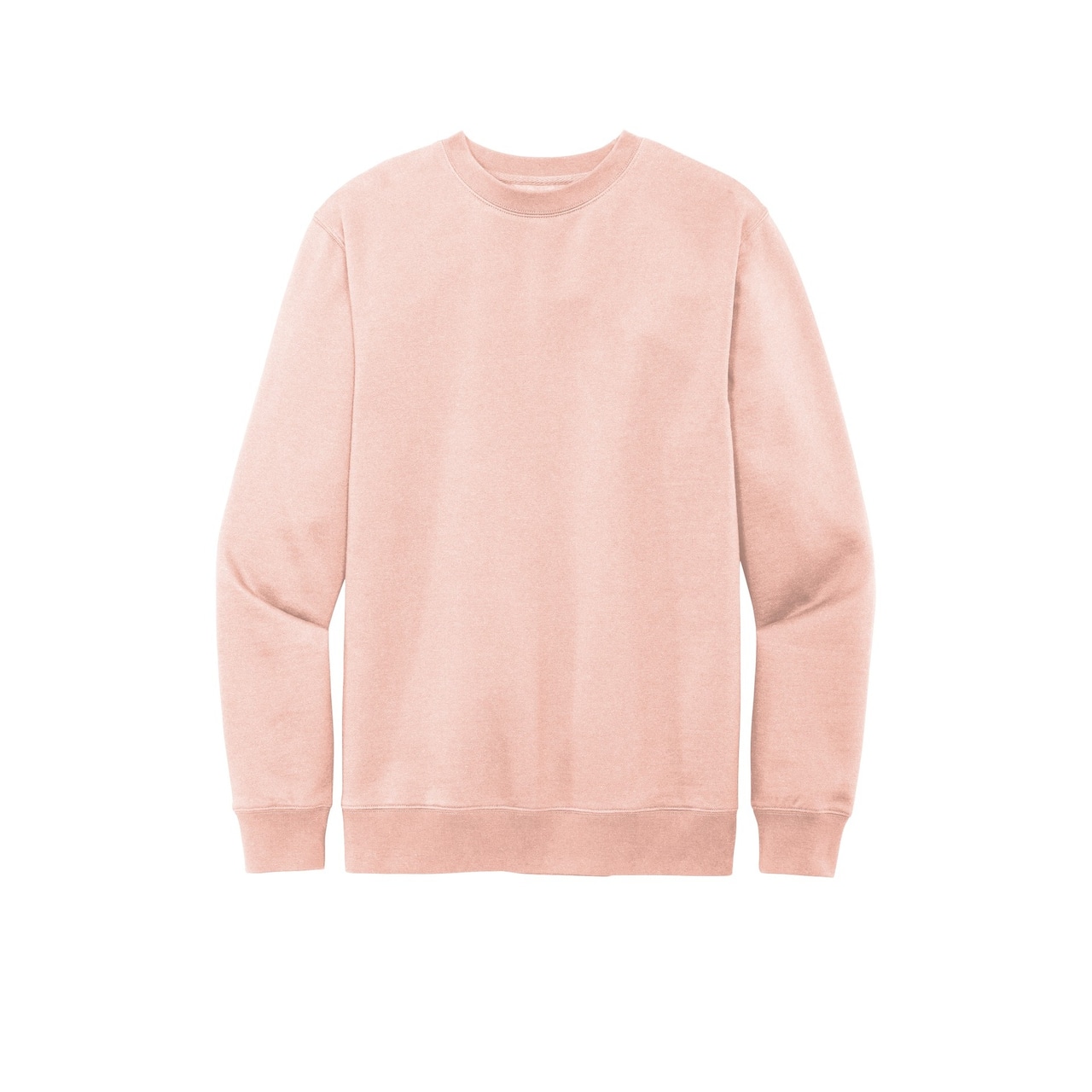 District® V.I.T.® Fleece Crew Sweatshirt